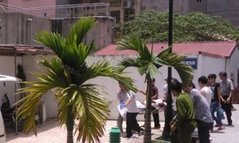 Mới có 3 án tử hình bằng tiêm thuốc độc