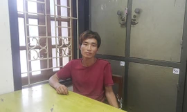 Đối tượng Đặng Văn Hùng