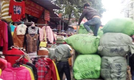 Ảnh minh họa. Nguồn: Internet