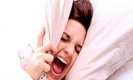 Cách chữa tật nghiến răng