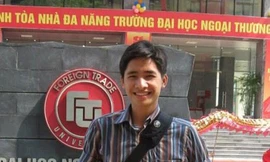 “Ông chủ” tuổi 24 khởi nghiệp từ 1 triệu đồng