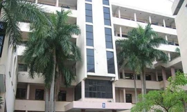 Các trường ĐH-CĐ ở nội thành Hà Nội: Sắp di dời vẫn xây