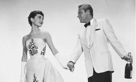 Haute Couture - những nếp gấp có hồn của vải vóc