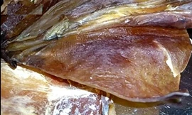 Sự thực về mực khô làm từ nhựa tại Hà Nội