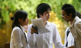 Điểm chuẩn, điểm NV2, NV3 ĐH Quảng Bình năm 2010