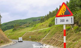 Dự án cao tốc Quy Nhơn - Pleiku của Gia Lai đã chuẩn bị tới đâu?