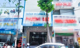 Phòng khám bị tố ‘chặt chém’ bệnh nhân