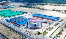 Bình Định đề xuất xây khu hành chính mới ở đâu?