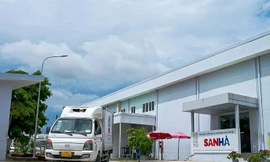 Bình Định có trung tâm giết mổ, chế biến thực phẩm vốn đầu tư 220 tỷ đồng