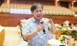 Tình hình ở ‘kho báu’ du lịch miền Trung - Tây Nguyên 