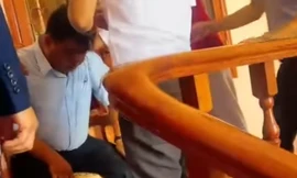 Giám đốc Trung tâm Văn hóa ở Bình Định đột tử khi đang phát biểu