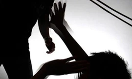 Đánh chết hàng xóm giữa đêm khuya. Ảnh minh họa