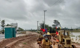 Lãnh đạo tỉnh Bình Định yêu cầu 2 Ban nộp 'khẩn' hơn 3,7 tỷ đồng