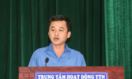 Bồi dưỡng, nâng cao năng lực quản trị, chuyển đổi số cho thanh niên khởi nghiệp