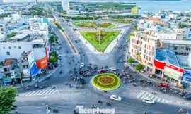 Chi tiết đền bù dự án mở rộng cửa ngõ vào trung tâm hành chính tỉnh Gia Lai