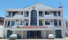 Bình Định: Chủ tịch tỉnh chưa 'gật đầu' nhưng sở đã ra quyết định bổ nhiệm 