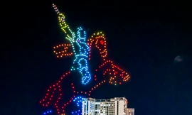 Bình Định từ một điểm dừng chân nay được khách du lịch đánh giá cao