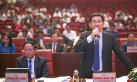 TPHCM 'bắt tay' với các tỉnh vùng Duyên hải Trung Bộ