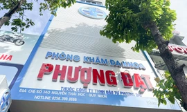 Tin mới vụ phòng khám bị tố 'chặt chém' bệnh nhân ở Gia Lai