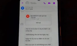 Bình Định xác minh thông tin thanh niên gọi báo đang ở Campuchia bị yêu cầu tiền chuộc