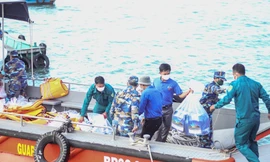 Bình Định đề nghị bổ sung một xã được áp dụng phụ cấp đặc biệt