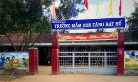 Bé trai 5 tuổi tử vong sau bữa trưa tại trường mầm non