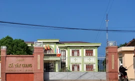 Đề nghị báo cáo vụ hỗ trợ 4 lạng gạo cho người nghèo ở Bình Định