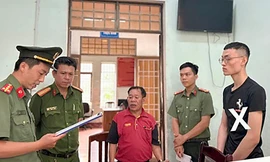 Khởi tố đối tượng rủ bạn sang Campuchia làm ‘việc nhẹ, lương cao’