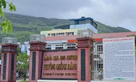 Phó Chủ tịch phường ở Quy Nhơn 'mất tích' hơn 1 tháng không tới cơ quan: Đề nghị bãi nhiệm chức vụ