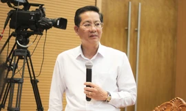 Nhiều giám đốc sở ở Bình Định xin nghỉ trước tuổi