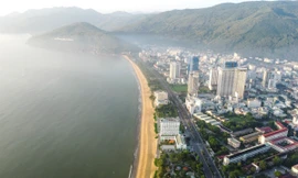 Các xã phường ở Bình Định sau sáp nhập được sắp xếp ra sao?