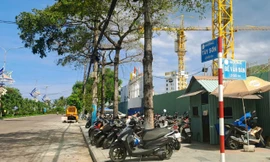 Quy Nhơn sắp có dự án chung cư 45 tầng nghìn tỷ