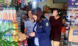 Kiểm soát chặt hàng hóa Tết qua sàn thương mại điện tử, trang mạng xã hội