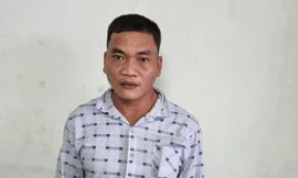 Khởi tố tài xế có sổ tâm thần gây tai nạn liên hoàn ở Bình Định