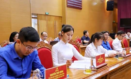 Chú trọng hơn nữa công tác phát triển Đảng trong học sinh, sinh viên
