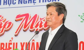 Điều động Trưởng Ban Tuyên giáo Tỉnh ủy Bình Định