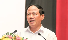 ‘Đất nước nào nhiều doanh nghiệp, doanh nghiệp phát triển thì đất nước đó giàu có’ 