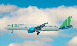 Thông tin mới về việc nộp thuế của Bamboo Airways