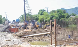 Chủ đầu tư dự án nâng cấp QL19 qua Bình Định lên tiếng về nợ nần
