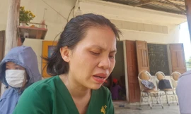 Điều tra vụ bé 7 tháng tuổi tử vong vì nứt sọ ở Bình Định