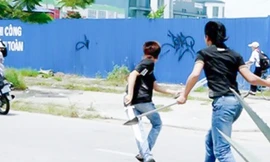 Đâm người khác trọng thương mới biết ‘xử’ nhầm