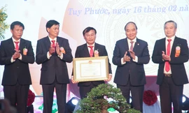 Chủ tịch nước: Nông thôn mới không chỉ là hình thức, mà phải nâng cao đời sống người dân