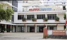 Trước sáp nhập tỉnh, Bình Định bố trí 20 tỷ đồng cải tạo nhà khách làm nhà ở công vụ