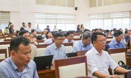 Công việc người làm trong 5 ngày, AI thực hiện chỉ 30 phút