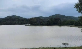 Đi bắt cá 2 người đàn ông bị đuối nước. Ảnh minh họa