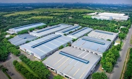 Lộ diện nhà đầu tư cụm công nghiệp hàng trăm tỷ ở Bình Định