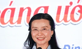 Hội đồng Đội Trung ương tổ chức chương trình Thắp sáng ước mơ thiếu nhi Việt Nam