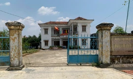 Bình Định công bố kết luận thanh tra sai phạm 