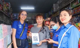 Sức trẻ trong chuyển đổi số