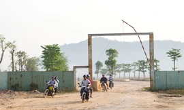 Bình Định chấm dứt hợp đồng với nhà đầu tư dự án Khu đô thị 5.000 tỷ đồng 'treo' gần 9 năm